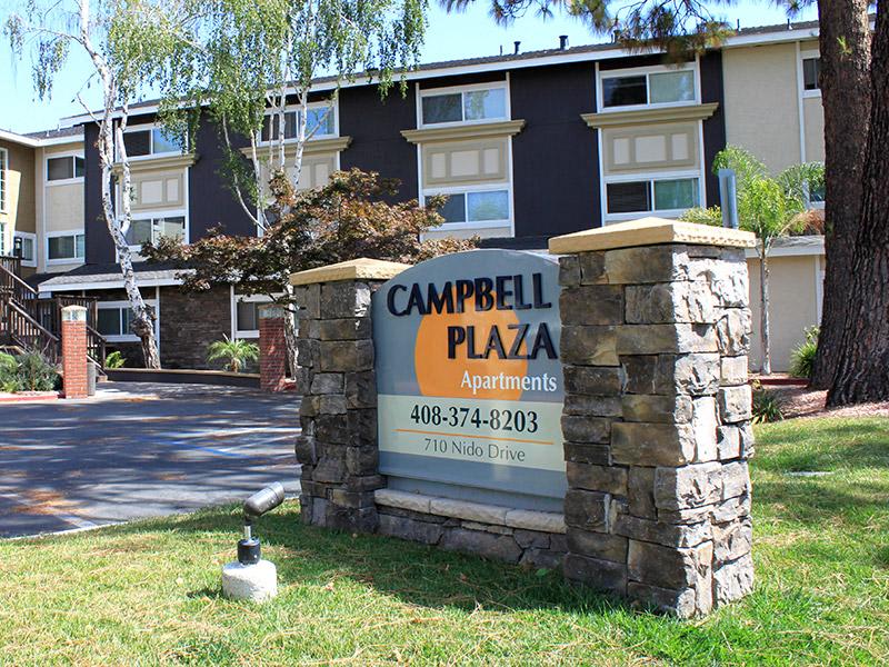Photos and Video of Campbell Plaza Apartments in Campbell, CA
